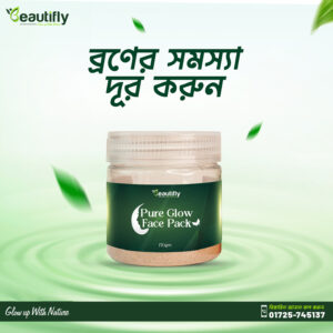 Acne Facial Pack